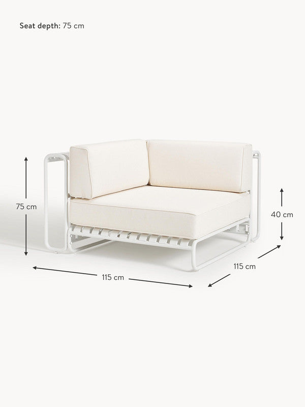 Kaio Outdoor Corner Sofa Module