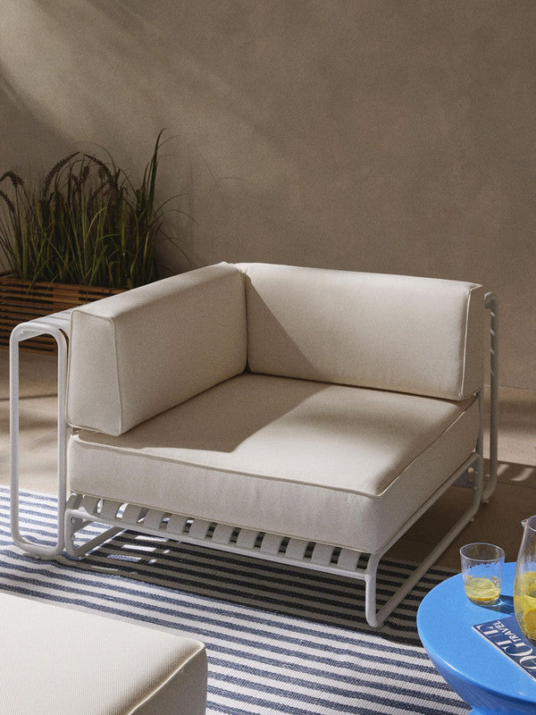 Kaio Outdoor Corner Sofa Module