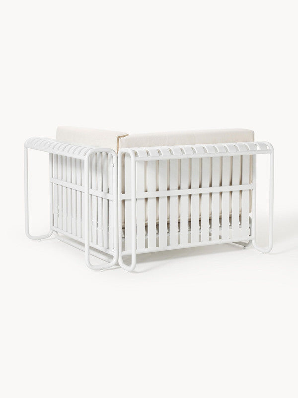 Kaio Outdoor Corner Sofa Module