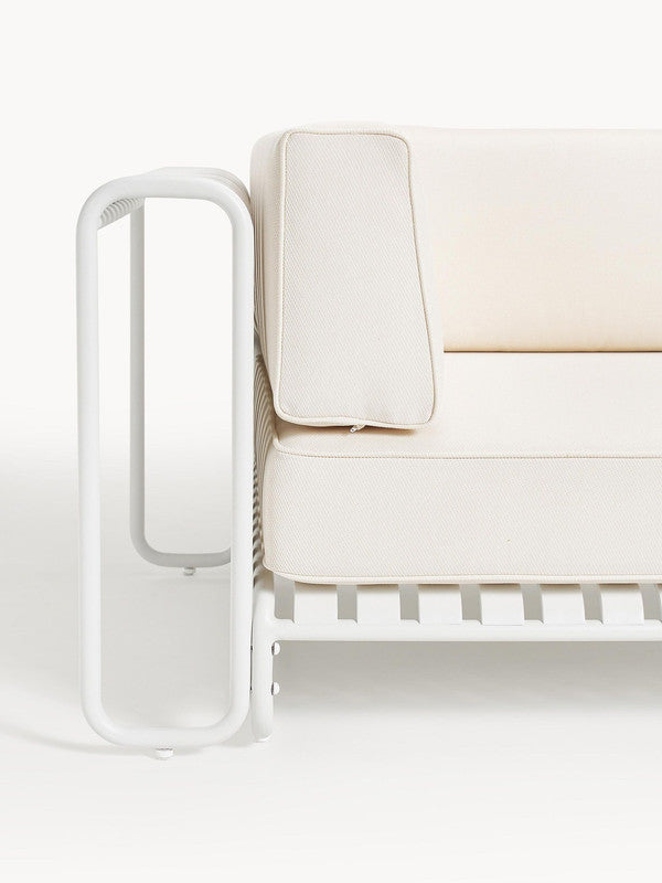 Kaio Outdoor Corner Sofa Module