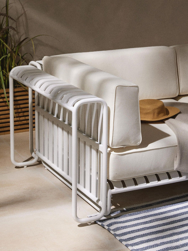 Kaio Outdoor Corner Sofa Module