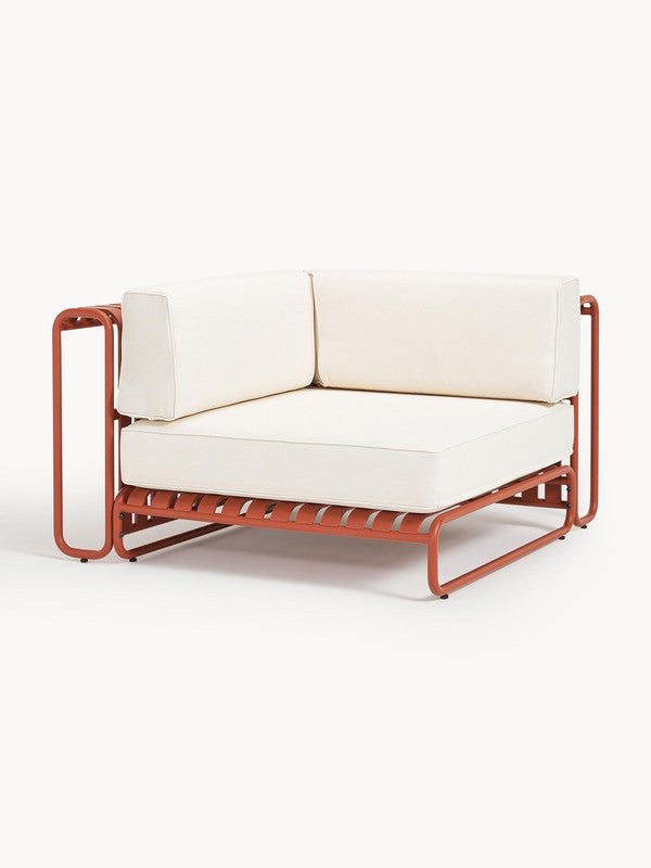 Kaio Outdoor Corner Sofa Module