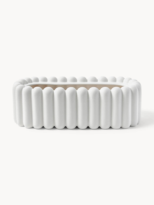 Misto Flowerpot, width 35 cm