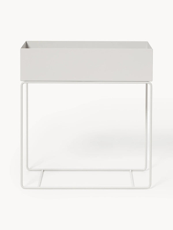Ferim Plant Box Cachepot, width 60 cm