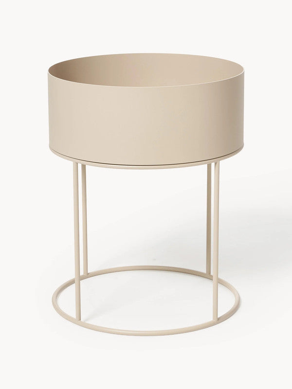 Ferim Plant Box Cachepot, height 50 cm