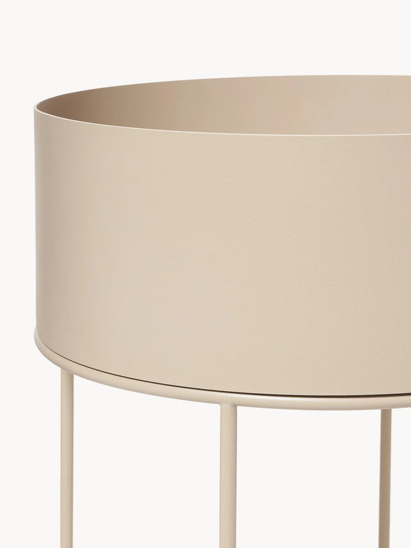 Ferim Plant Box Cachepot, height 50 cm