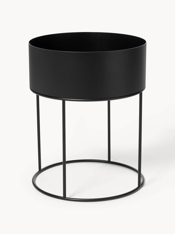 Ferim Plant Box Cachepot, height 50 cm