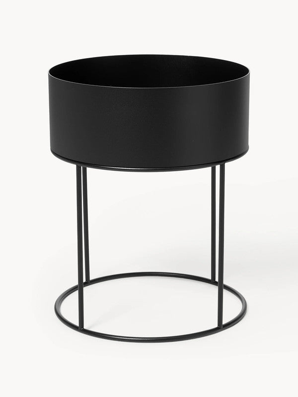 Ferim Plant Box Cachepot, height 50 cm