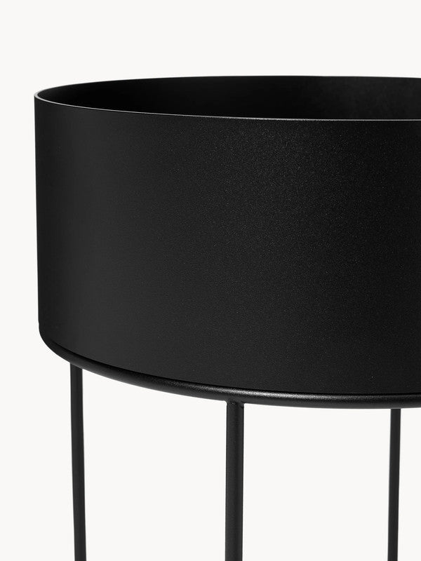 Ferim Plant Box Cachepot, height 50 cm