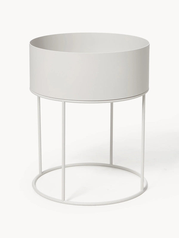 Ferim Plant Box Cachepot, height 50 cm