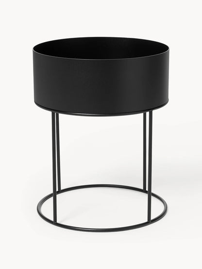 Ferim Plant Box Cachepot, height 50 cm