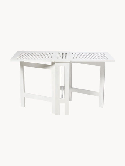 Tuerly Folding Garden Table