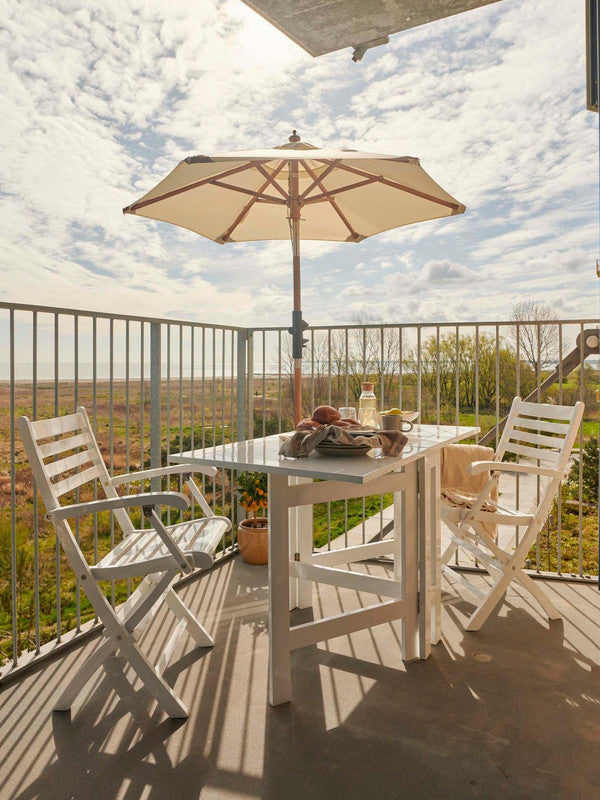 Tuerly Folding Garden Table
