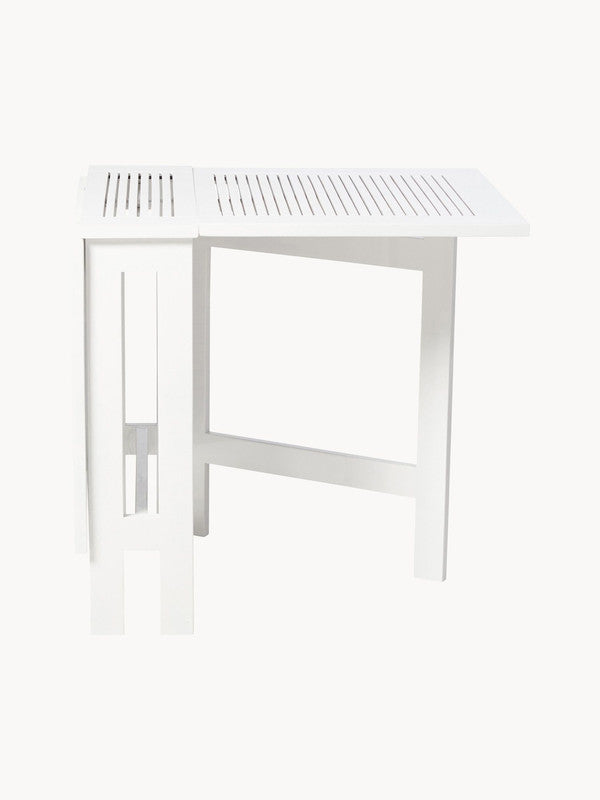Tuerly Folding Garden Table