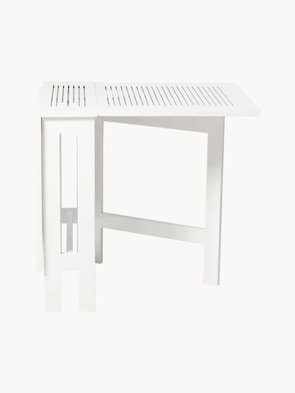 Tuerly Folding Garden Table